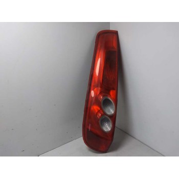 Recambio de piloto trasero izquierdo para ford fiesta (cbk) ambiente referencia OEM IAM  3 PUERTAS 