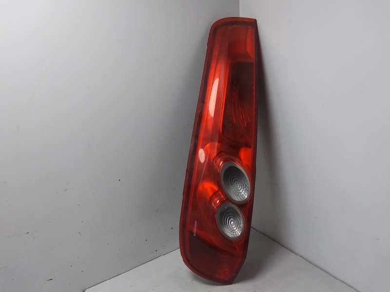 Recambio de piloto trasero izquierdo para ford fiesta (cbk) ambiente referencia OEM IAM  3 PUERTAS 