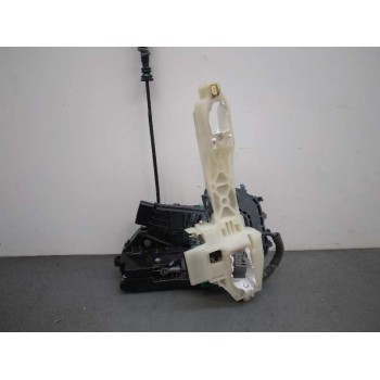 CERRADURA PUERTA DELANTERA IZQUIERDA 81310G3040 5 PINES 