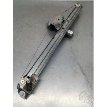 Recambio de elevalunas delantero derecho para fiat talento kombi (296) referencia OEM IAM 807207538R 93867657 2 PINS