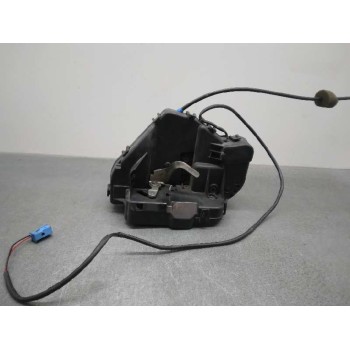 CERRADURA PUERTA TRASERA DERECHA 2197300235Q7 2 CABLES 