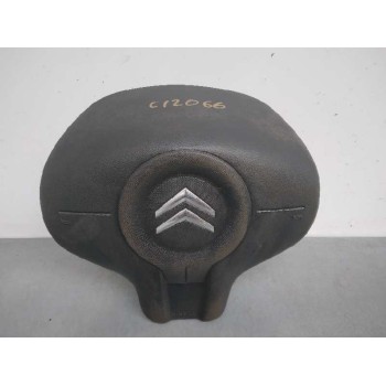 Recambio de kit airbag para citroën c3 picasso collection referencia OEM IAM 9683066480  