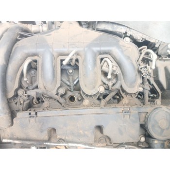 Recambio de motor completo para peugeot expert kasten 2.0 hdi cat (rhk / dw10uted4) referencia OEM IAM RHK M 