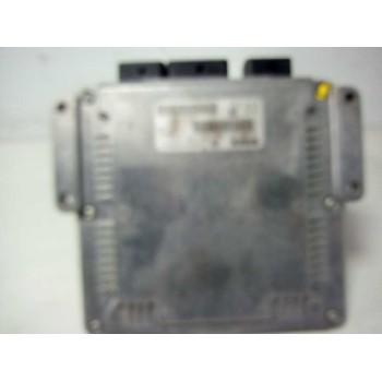 Recambio de centralita motor uce para lancia phedra (180) 2.2 jtd 16v executive referencia OEM IAM 9655816780 0281011522 