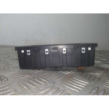 Recambio de display para citroën c-elysée exclusive referencia OEM IAM 9813760080  