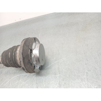 Recambio de transmision trasera izquierda para porsche cayenne (9pa) 3.2 referencia OEM IAM 95533202401 7l0501201 