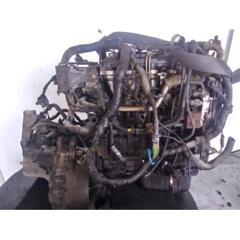 Recambio de motor completo para volvo s40 berlina 1.6 d kinetic referencia OEM IAM D4164T M 