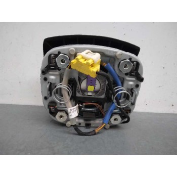 Recambio de kit airbag para skoda superb combi (3t5) 2.0 tdi dpf referencia OEM IAM 3T1857007C  