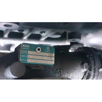 Recambio de motor completo para seat ibiza (6l1) signo referencia OEM IAM ATD S/C 