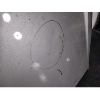 Recambio de capot para hyundai accent (lc) 1.3 cat referencia OEM IAM  GRIS 1 GOLPE