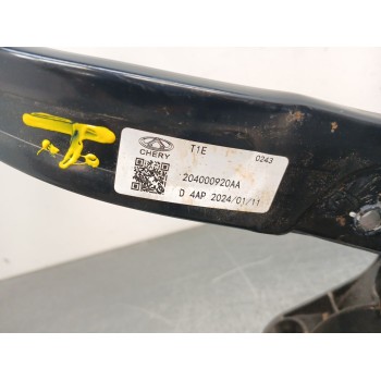 Recambio de pedal freno para omoda 5 referencia OEM IAM 204000920aa  