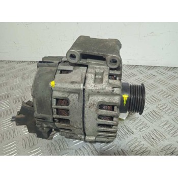 Recambio de alternador para infiniti q50 2.2 diesel cat referencia OEM IAM A6519062500 FGN185097 6 NANALES 180A