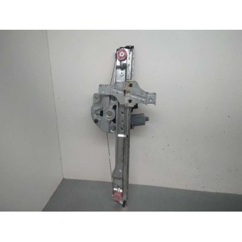 Recambio de elevalunas delantero derecho para peugeot 208 allure referencia OEM IAM 9674254180 ELÉCTRICO 6 PINES 5P