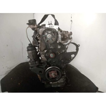 Recambio de motor casco para chevrolet cruze 2.0 diesel cat referencia OEM IAM Z20S1  