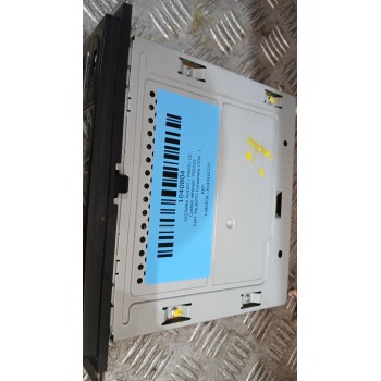 Recambio de sistema audio / radio cd para fiat talento furgoneta (296_) 2.0 ecojet referencia OEM IAM   