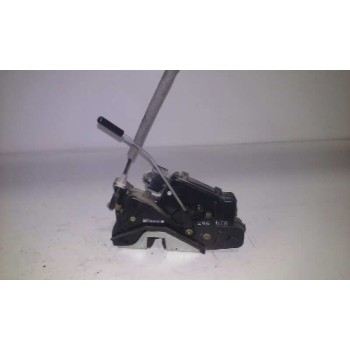 Recambio de cerradura puerta trasera derecha para bmw serie 3 berlina (e46) 320d referencia OEM IAM   5PIN