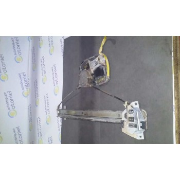 ELEVALUNAS DELANTERO IZQUIERDO 3PIN