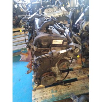 Recambio de motor completo para ford focus c-max (cap) 2.0 cat referencia OEM IAM AODB M 