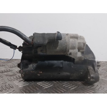 Recambio de motor arranque para audi q7 (4l) 3.0 tdi referencia OEM IAM 0001125609 059911024E 9 DIENTES