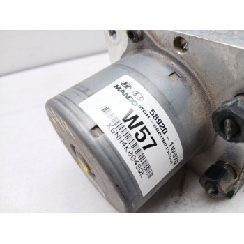 Recambio de abs para kia rio basic referencia OEM IAM 589201W570 MGH60BH6013G943 A1000623ACC