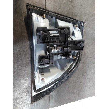 Recambio de piloto trasero izquierdo para opel vectra b berlina básico referencia OEM IAM  4P 