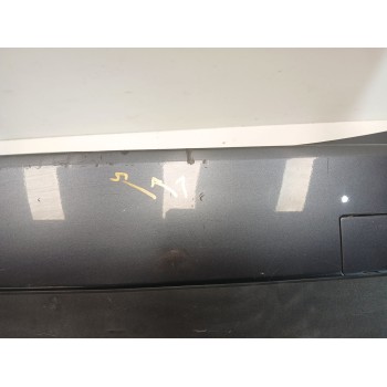 Recambio de paragolpes trasero para mazda 6 station wagon (gj, gl) 2.2 d referencia OEM IAM GHP950221  