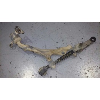 BRAZO SUSPENSION INFERIOR DELANTERO IZQUIERDO 