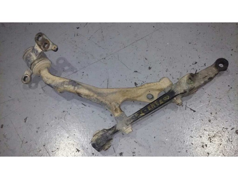 Recambio de brazo suspension inferior delantero izquierdo para mg serie 400 (rt) 414 i (4-ptas.) referencia OEM IAM   