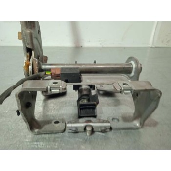 Recambio de palanca freno de mano para citroën berlingo station wagon live referencia OEM IAM 9680786377  