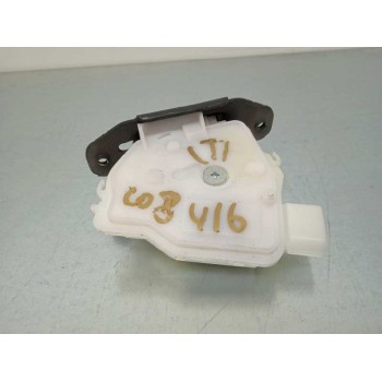 Recambio de cerradura maletero / porton para toyota auris business referencia OEM IAM 6935002090  3 PINS