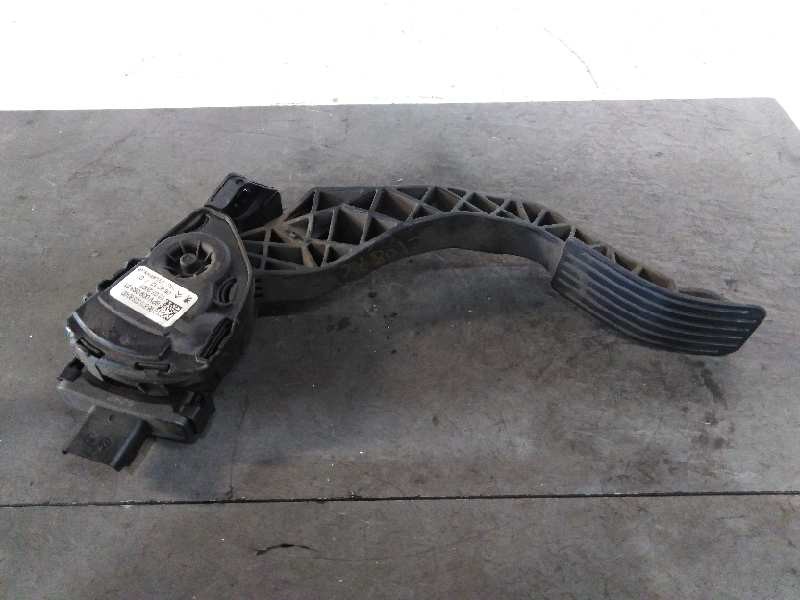 Recambio de potenciometro pedal para peugeot 308 sport referencia OEM IAM 9681530380  