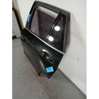 Recambio de puerta trasera izquierda para bmw x1 (e84) sdrive 18 d referencia OEM IAM   