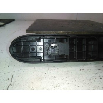 Recambio de mando elevalunas delantero derecho para peugeot 307 break / sw (s1) break xs referencia OEM IAM 96351625XT  