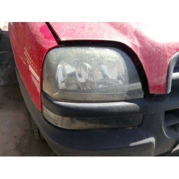 FARO DERECHO 46807769 SOPORTE ROTO H7+H1+H1