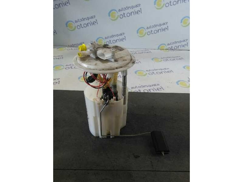 Recambio de aforador para nissan juke (f15) tekna referencia OEM IAM 0580203161  