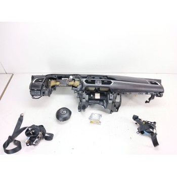Recambio de kit airbag para mazda 6 sedán (gj, gl) 2.2 d (gj2fp) referencia OEM IAM GMG560350  