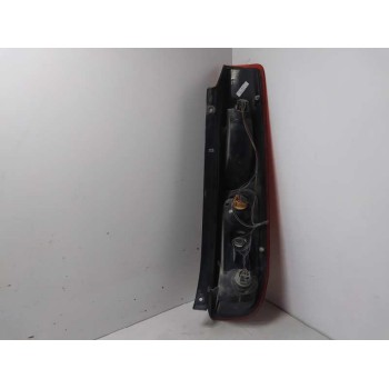 Recambio de piloto trasero izquierdo para ford fiesta (cbk) ambiente referencia OEM IAM  3 PUERTAS 