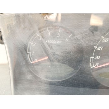 Recambio de cuadro instrumentos para ssangyong kyron 200 xdi limited referencia OEM IAM 8021009050 8021009050 