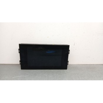 PANTALLA MULTIFUNCION 9838155680 