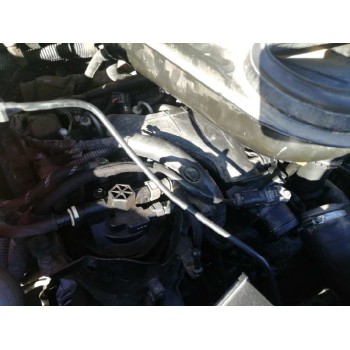 Recambio de motor completo para peugeot expert kasten 2.0 hdi cat (rhk / dw10uted4) referencia OEM IAM RHK M 
