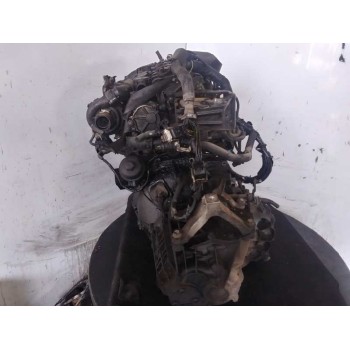 Recambio de motor completo para volvo s40 berlina 1.6 d kinetic referencia OEM IAM D4164T M 