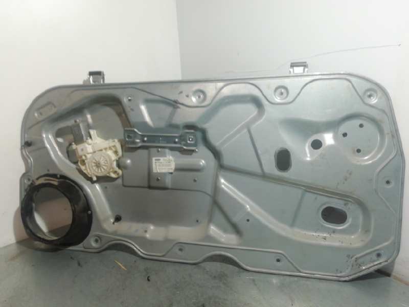 Recambio de elevalunas delantero derecho para ford focus lim. (cb4) trend referencia OEM IAM 4M51B203A28BH 3P 8M51B219A64AA