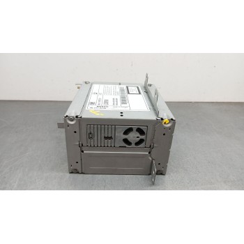 Recambio de sistema audio / radio cd para chevrolet cruze (j300) 2.0 cdi referencia OEM IAM 94563272 7612034311 