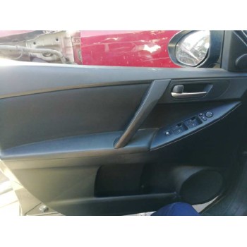 GUARNECIDO PUERTA DELANTERA IZQUIERDA 