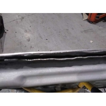 Recambio de capot para hyundai accent (lc) 1.3 cat referencia OEM IAM  GRIS 1 GOLPE