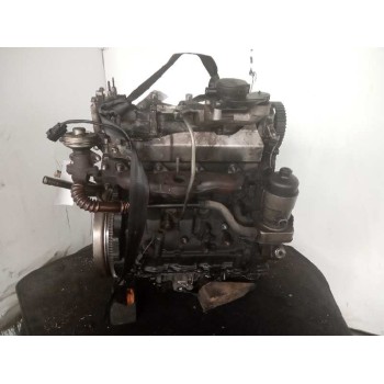 Recambio de motor casco para chevrolet cruze 2.0 diesel cat referencia OEM IAM Z20S1  