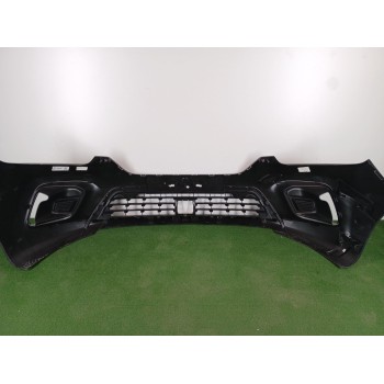 Recambio de paragolpes delantero para renault kangoo iii furgoneta/monovolumen 1.3 tce 130 (fjmb) referencia OEM IAM 620225984R 