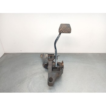 Recambio de pedal freno para omoda 5 referencia OEM IAM 204000920aa  