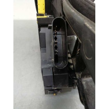 Recambio de cerradura puerta trasera izquierda para ford kuga (cbs) titanium referencia OEM IAM 2099461 BM5AA26413AF 4 PINS