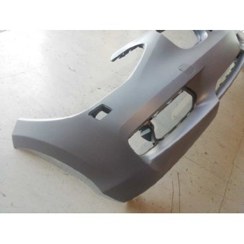 Recambio de paragolpes delantero para bmw serie 1 lim. (f20) referencia OEM IAM 51117292954  51117292955